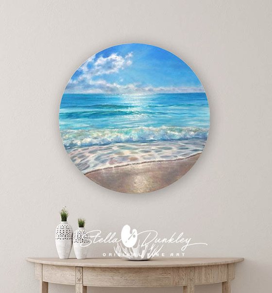 Tide And Tranquility