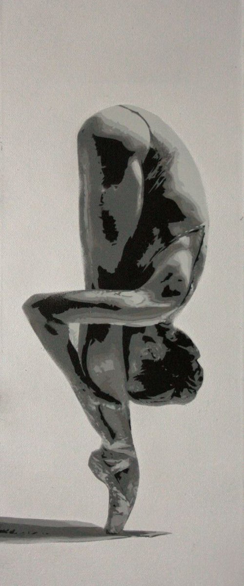 Ballerina by BIZZY