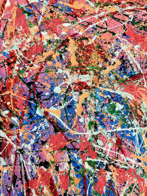 Convergences No.9