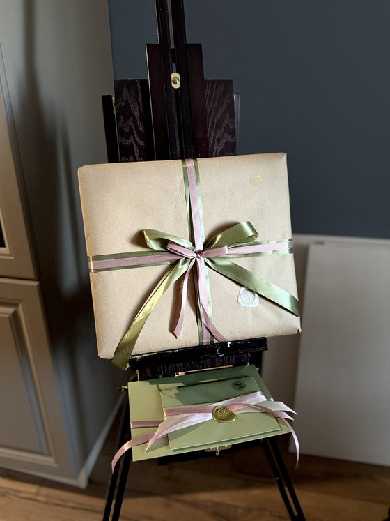 In the rhythm of silence