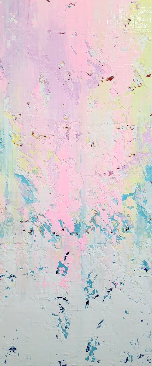 Abstract 2525 by Alex Senchenko