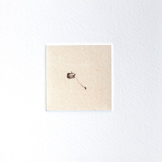 “ Un petit paysage ”