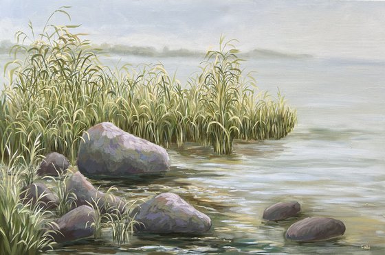 Tranquility III
