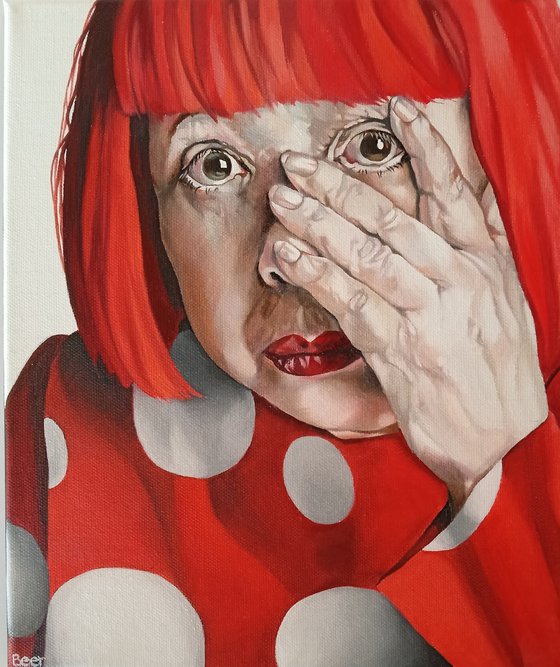 Peepo Kusama