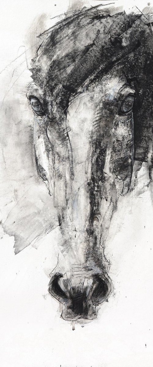 Face to Face 14p by Benedicte Gele