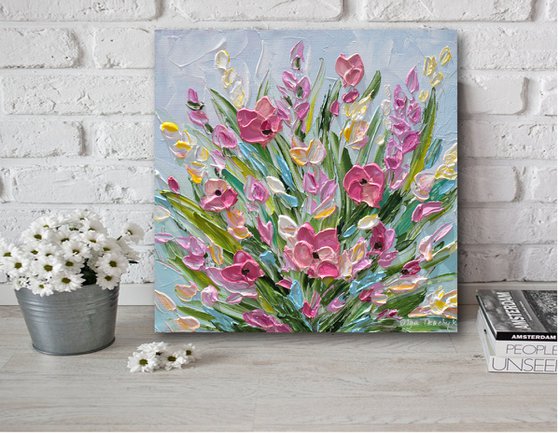 Spring Bouquet