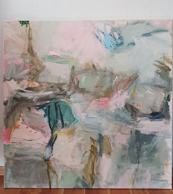 Liebeslied 2 (Love song 2)