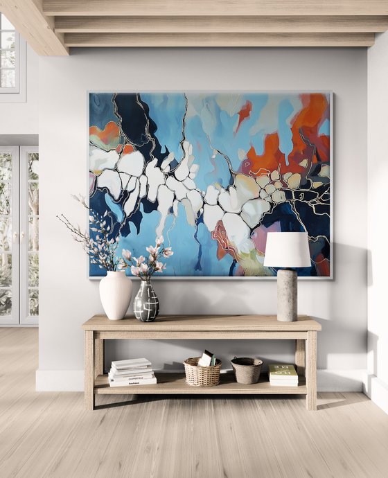 Rhythms of Freedom #3