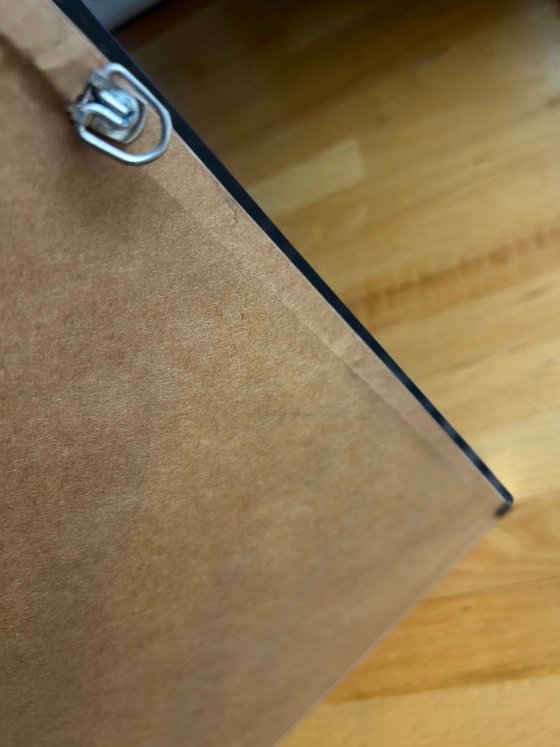 "To Argentina With Love"