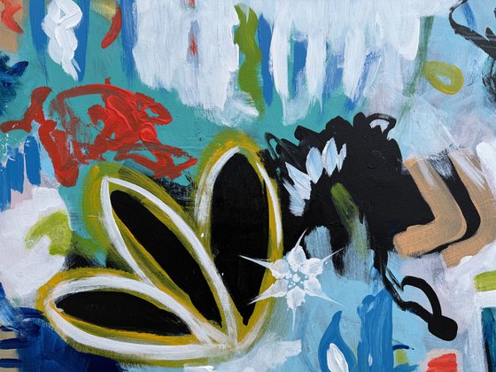 Remembering Balance 16