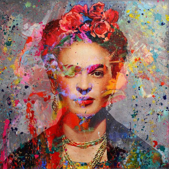 Frida Kahlo