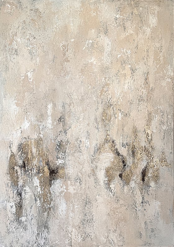 Edge of Becoming
