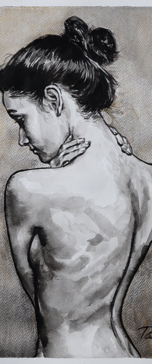Gracia by Tashe