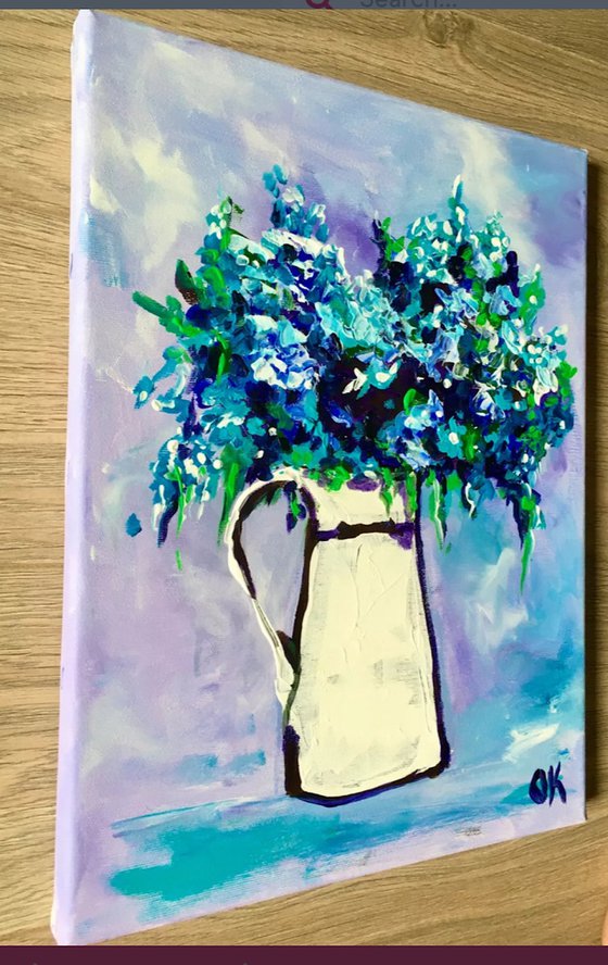 Wild Flowers
