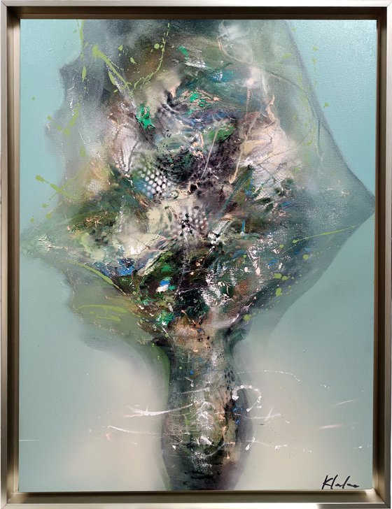 Eternal Still Life 28.02.2026