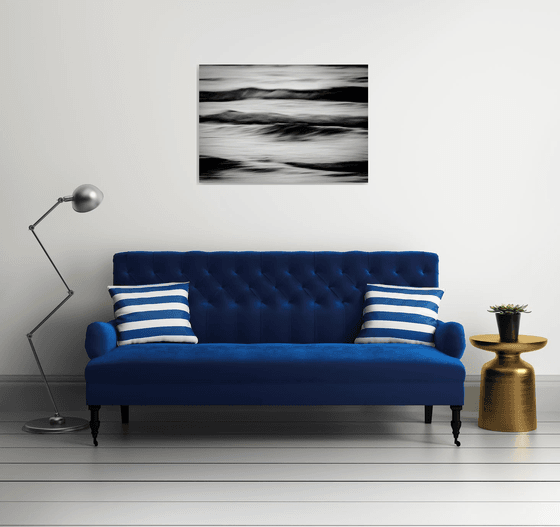 Waves II | Limited Edition Fine Art Print 1 of 10 | 90 x 60 cm