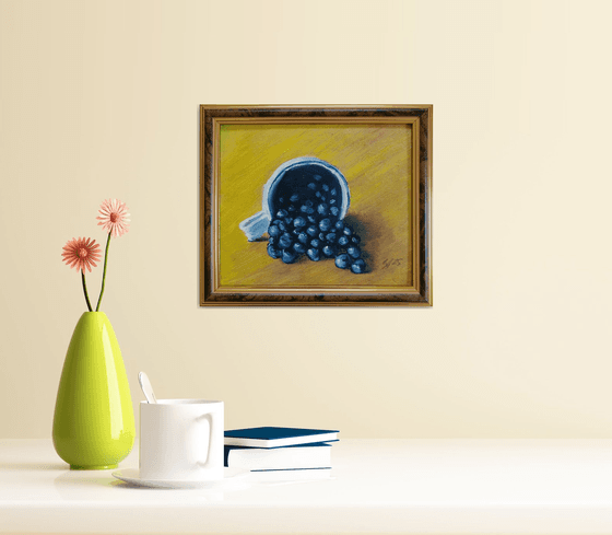 Blueberry