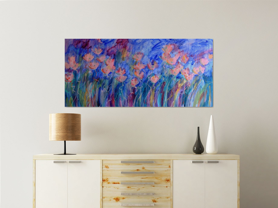 Floral Fantasy #34