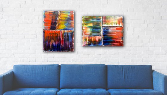 "All Kinds Of Trouble"