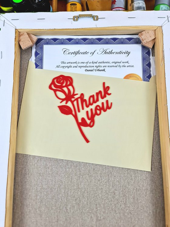 Blooming sunflowers 1