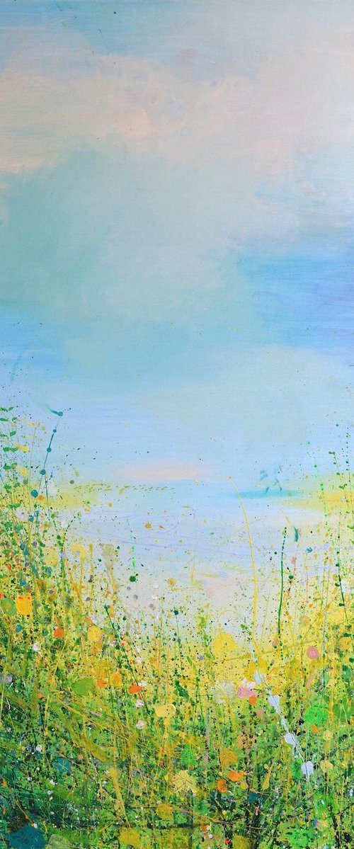 Beach by Sandy Dooley