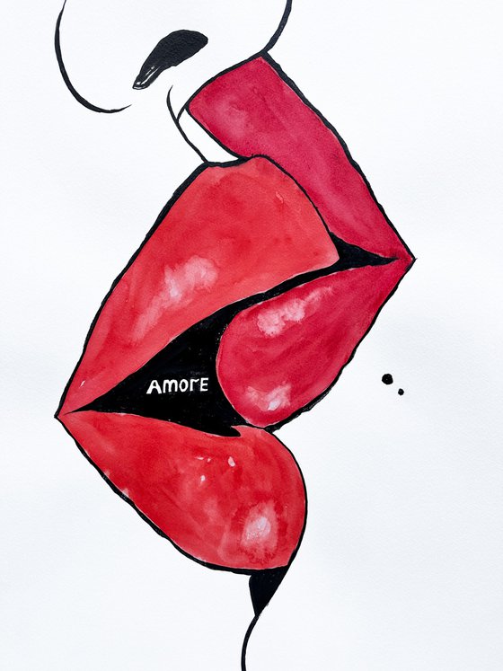 AMORE