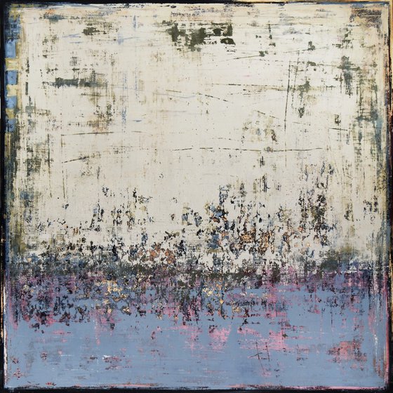 NOTHING LASTS FOREVER