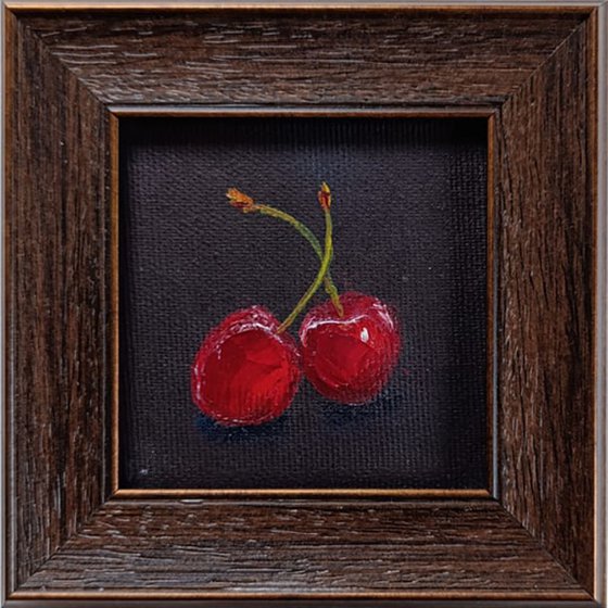 CHERRY III