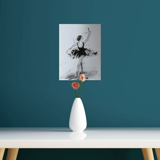 Capturing Fleeting Moments Series