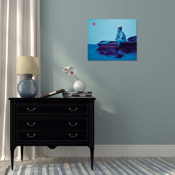 Life: No Instructions Included