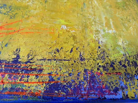 When the day burned out