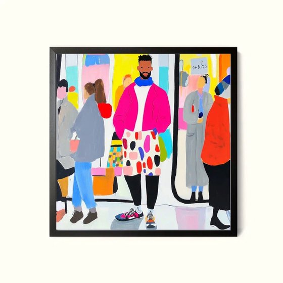 Confidence Among the Crowd