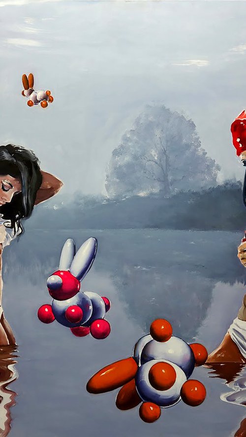 Relax by Igor Konovalov