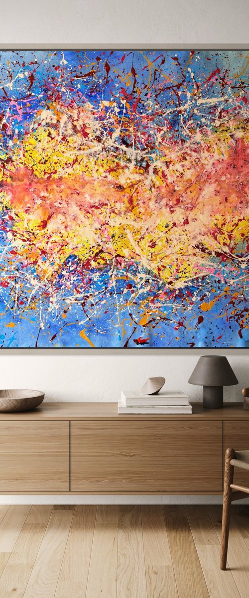 Subconscious -  XL by Lina Verano