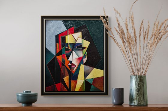 Fragments of Identity