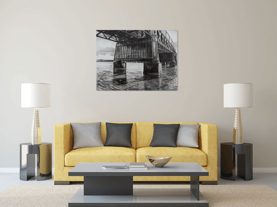 Tay Rail Bridge