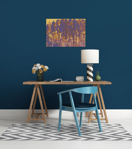 "Beloved motif"
