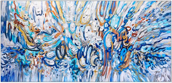 Blue Symphony