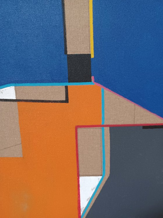 Confluent spaces 4