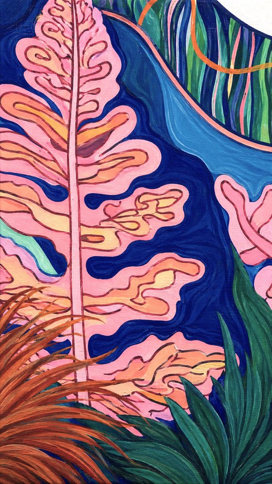 In Harmony with Myself #3