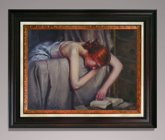 Reading #5