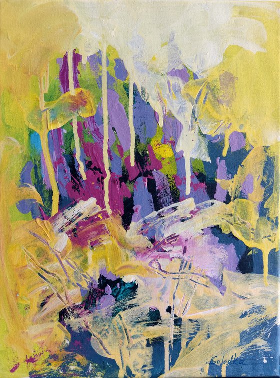 Lavender 3