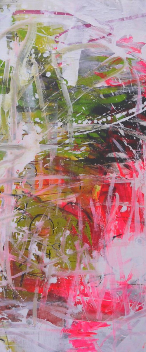 Always A Good Girl  | SOLD (AUT) by Daniela Schweinsberg