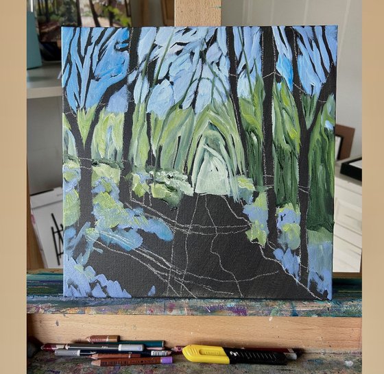 Bluebell Way