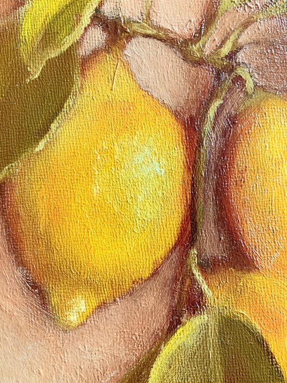 Lemons