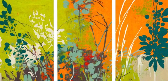 Tropical Rhapsody