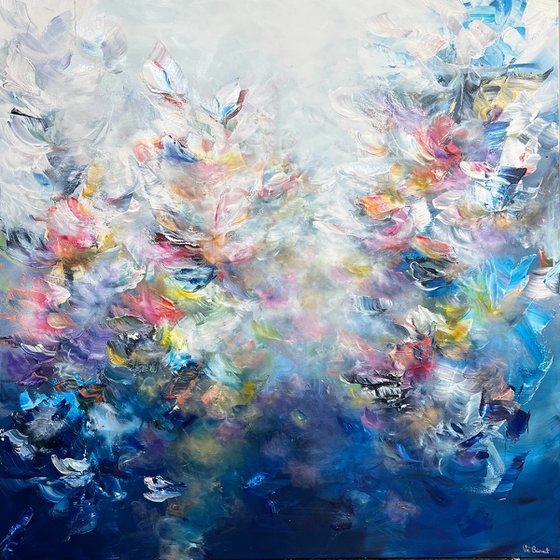 Flowing Life