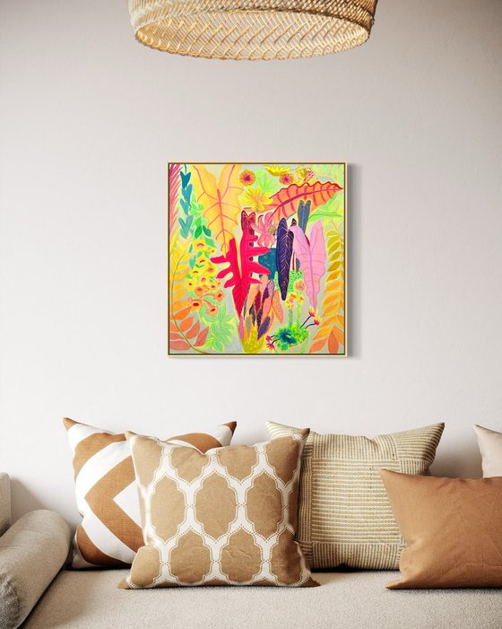 ‘All Of My Favourites’