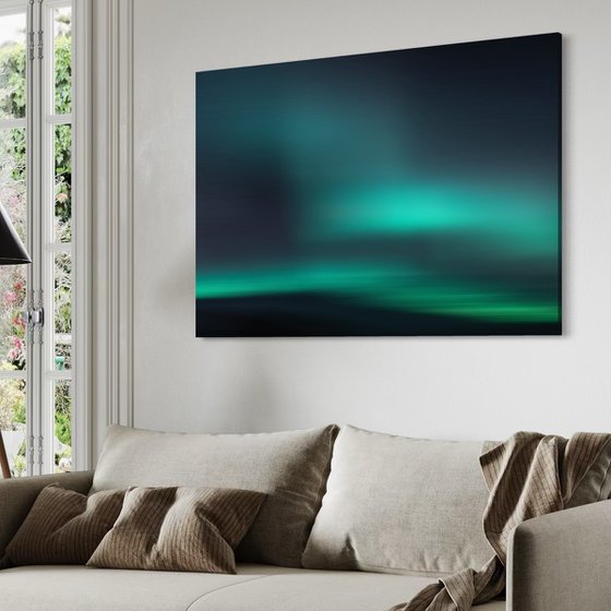 NORTHERN LIGHT DANCE
