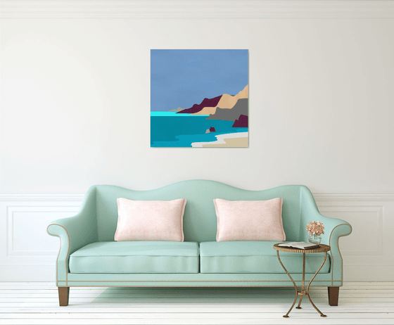 Seascape #07